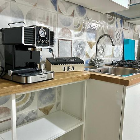 L' Intima Casina - Salerno & Amalfi Coast Cozy Houseアパートメント エクステリア 写真