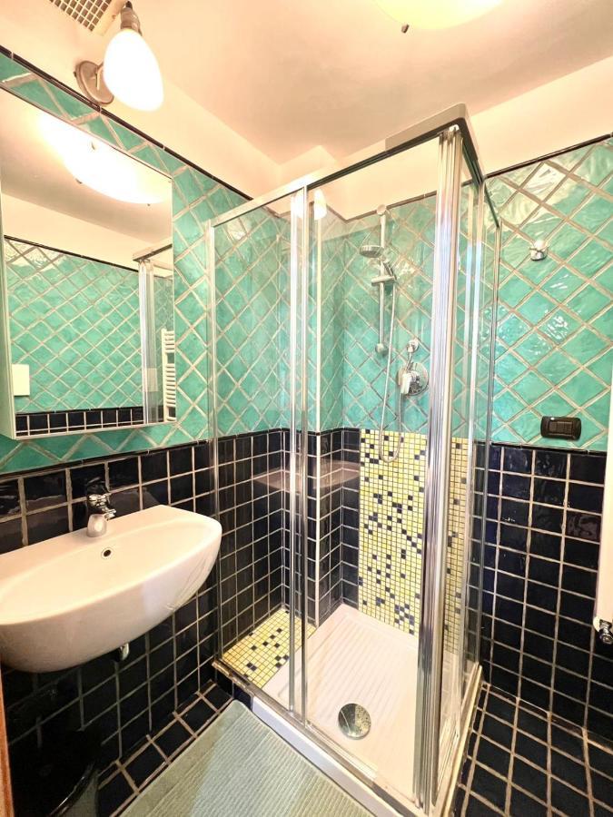 L' Intima Casina - Salerno & Amalfi Coast Cozy Houseアパートメント エクステリア 写真