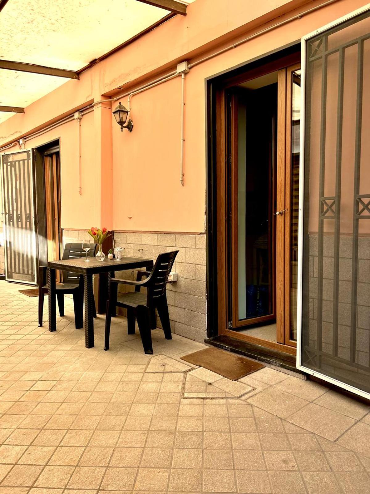L' Intima Casina - Salerno & Amalfi Coast Cozy Houseアパートメント エクステリア 写真